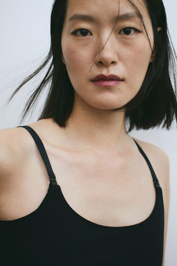 MAMA Pack de 3 tops de lactancia - H&m фото 3