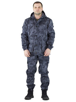 Летний костюм Forest trail L.Snake для активного отдыха (горка) - Rax фото 5