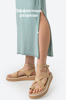 Женское летнее платье Happyfox  фото 5