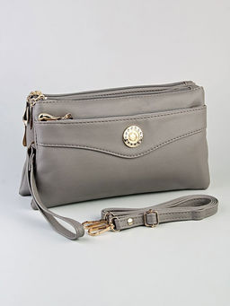 YC Сумка-клатч женская 1933-3 - Barez фото 2