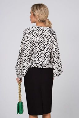 VALENTINA Блузка Анна №1  фото 4