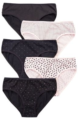 Женские трусы-слипы 5 шт. Donella