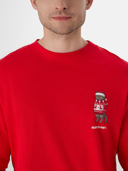 ФУТБОЛКА МУЖСКАЯ - Mark formelle фото 4