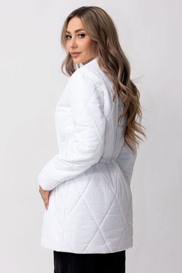 Куртка Golden Valley 7159 белый  фото 3