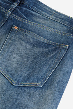Loose Jeans - H&m фото 25