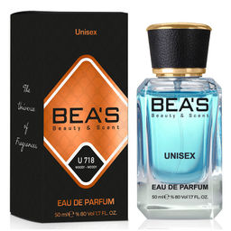 Парфюм Beas 50 ml U 718  unisex  фото 3