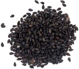 Цена за 0,5кг Кунжут черный (кг) - Orexispb фото 2