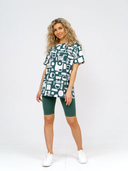 946 Костюм "Хаки"