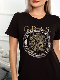 Костюм Люция (коричневый)