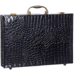 29764 Набор ножей в чемодане 8 пр MB (х8) - Mayer&boch фото 4