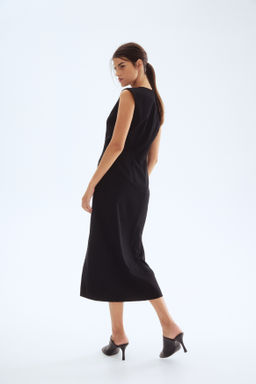 Vestido sin mangas - H&m фото 4