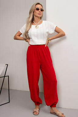 VALENTINA Брюки Алладин №4  фото 2