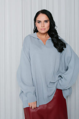 Джемпер женский - Jp фото 2