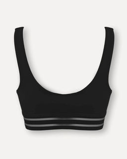 Бюстгальтер-топ купальный на широких бретелях - Deseo фото 14