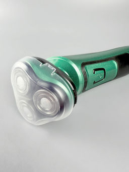 Бритва аккумуляторная , мод. 2023 OLS-766-14