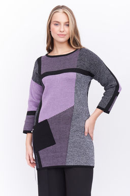 Джемпер К 1226 - Злата Стиль фото 4