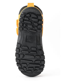 Сапоги зимние детск. Уник - Oldos фото 5