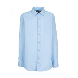 Рубашка школьная Cashmere Blue Царевич