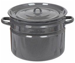 ЭМ_Бак 20,0 л коричневый арт. 42804-272/2