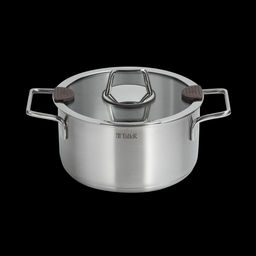 Кастрюля TalleR TR-11033 Каскад 3,0 л фото 2
