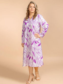 Туника (хлопок) №25-455-3 (Лето 2025) - Ганг фото 4