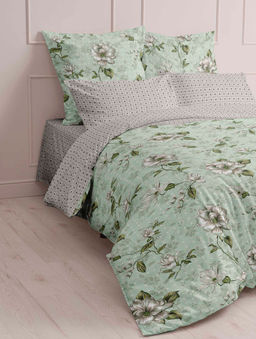 КПБ Мастерская снов Бязь 9406-1/1,5сп