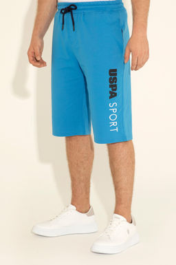 Мужские трикотажные шорты Saks Неожиданная скидка в корзине - U.s. polo assn фото 3