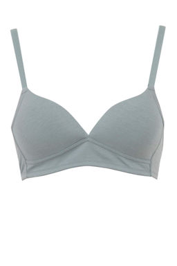 Fall in Love Pedli Pamuklu Bra - Defacto фото 3