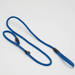 Ринговка 130 х 0,8 см, синяя - Пижон фото 3