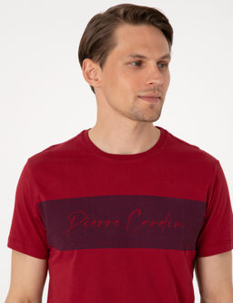 Bordo Pijama Tak_m_ - Pierre cardin фото 2