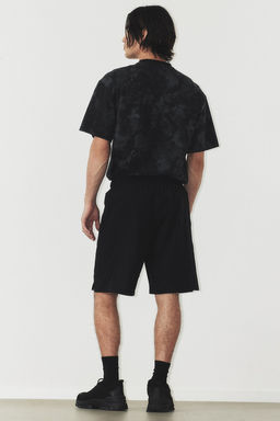 Camiseta de deporte en DryMove Loose Fit - H&m фото 3