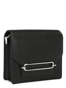 Сумка ELEGANZZA ZQ141-2624 black  фото 3