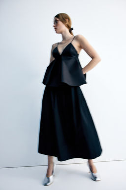 Falda evase - H&m фото 2