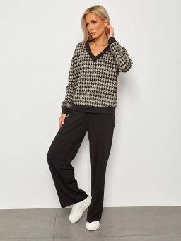 JETTY Джемпер из вискозы  фото 4