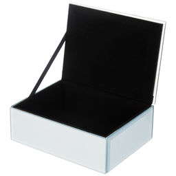 ШКАТУЛКА АРТ КОЛЛЕКЦИЯ 16*12*6 СМ - Lefard фото 3