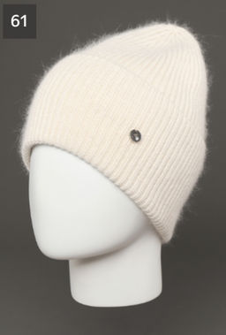 Шапка Саманта - Ferz фото 4