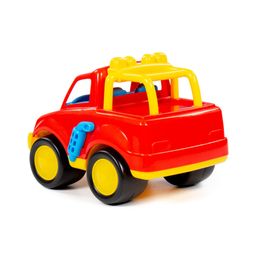 Автомобиль Джип - Полесье фото 2