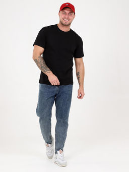 IV-CAPRIZ Легион - футболка черный фото 4