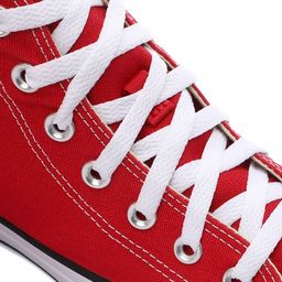Высокие кеды CONVERSE Chuck Taylor All Star Core Артикул 2418083, красный