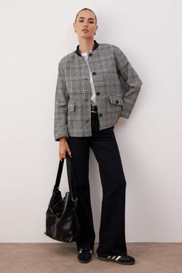 Cok Renkli Regular Mont TWOAW26MO00156