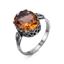 КОЛЬЦО 24693-24 - Красная пресня фото 2