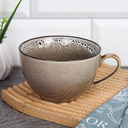 Кружка 300 мл. Гранит фарфор арт. WRF-270 (741381)