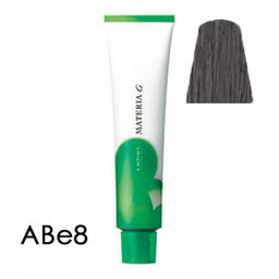 Краска для волос Materia G New Тон ABe-8, 120 г мл.