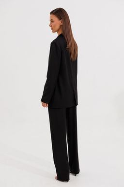 Костюм VN Fashion 1181 черный
