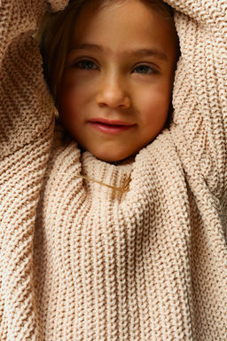 Jersey en punto de chenilla - H&m фото 3