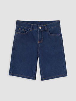 Erkek ?ocuk Jean ?ort