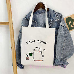Сумка-шоппер Good mood