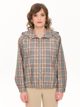 Куртка с капюшоном - Priz фото 10