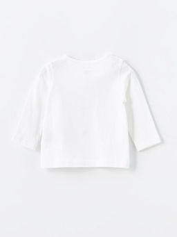 Bisiklet Yaka K?z ?ocuk Pijama Tak?m 2li