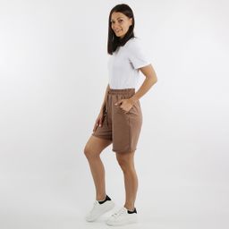 RODOS Шорты женские М-254 Какао